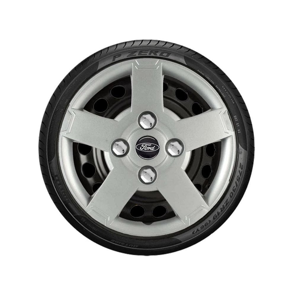 Calota Ford Ka Fiesta Courier Escort Aro13 +013Fdu
