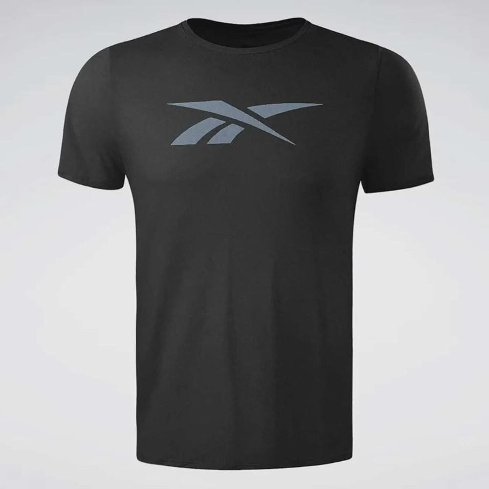 Camiseta Masculina Reebok Big Logo