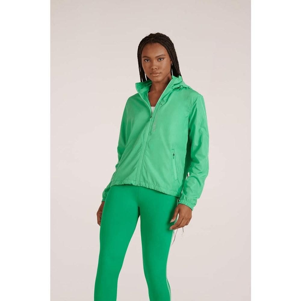 Jaqueta Feminina Quebra Vento Lupo Windb