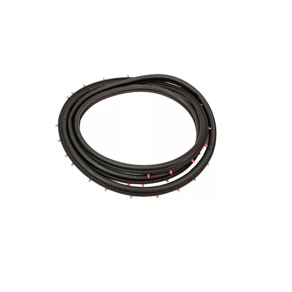 Fiat Toro Borracha Porta Traseira Lado Esquerdo Genuíno