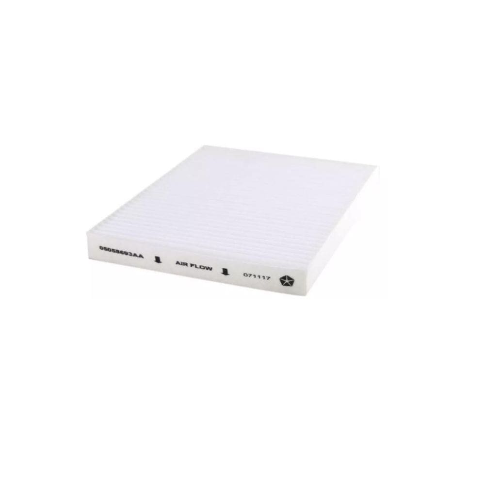 Fiat Freemont Filtro Ar Condicionado Genuíno K05058693Aa