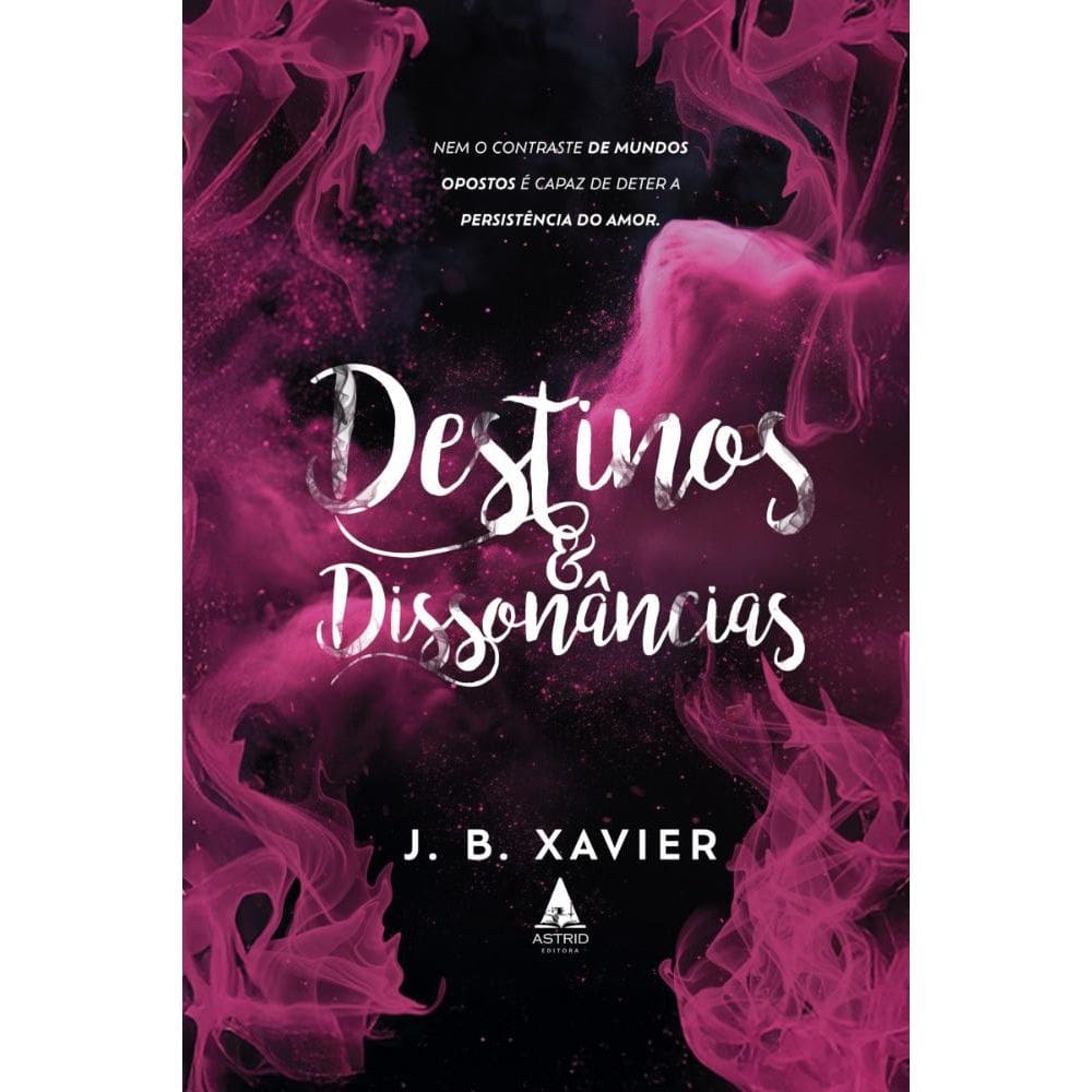 Destinos e Dissonancias