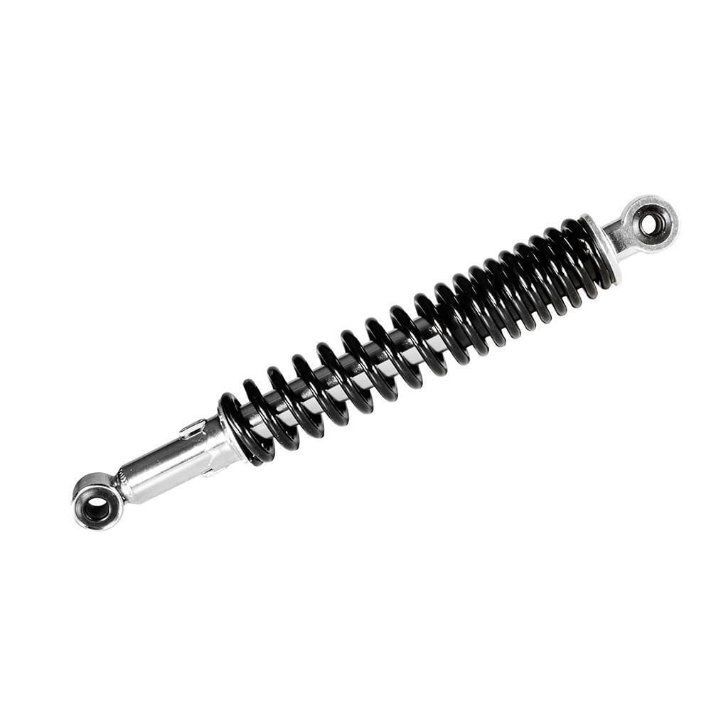 Amortecedor Cromado Buxi/Gp7 Unid C/Reg. Ybr 125 00 A 16