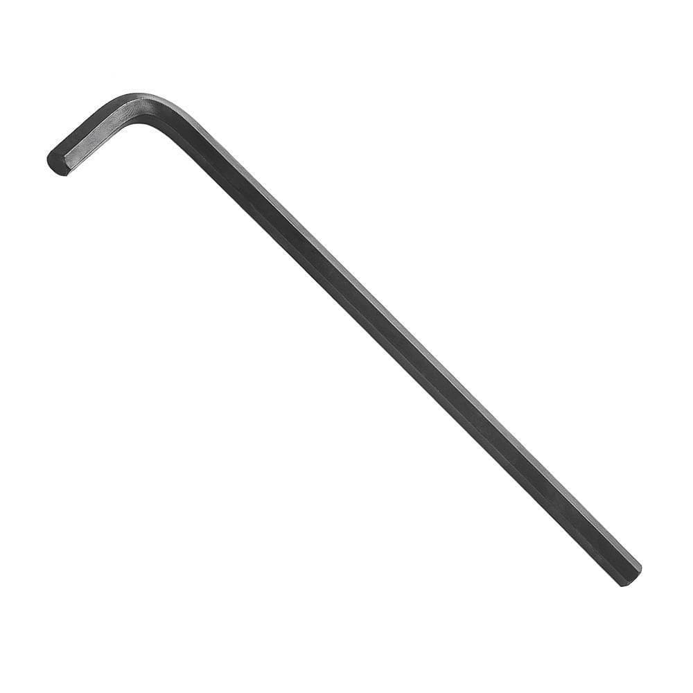 Chave tipo L para parafusos - diversos tamanhos e modelos