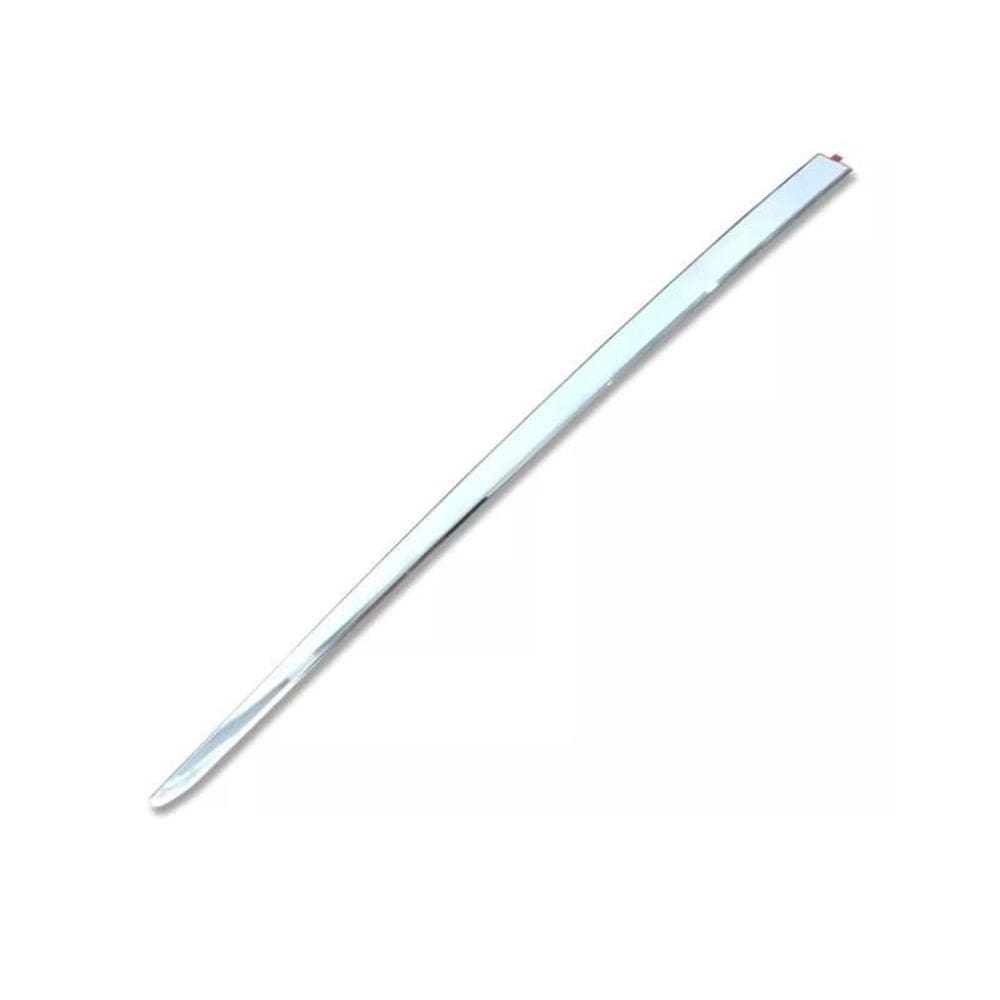 Fiat Grand Siena Friso Porta Dianteira Direita Cromado Genuí