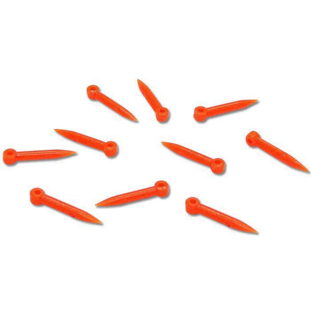 Line Stopper Macho Regulador De Altura Boia Chumbada 10 Un