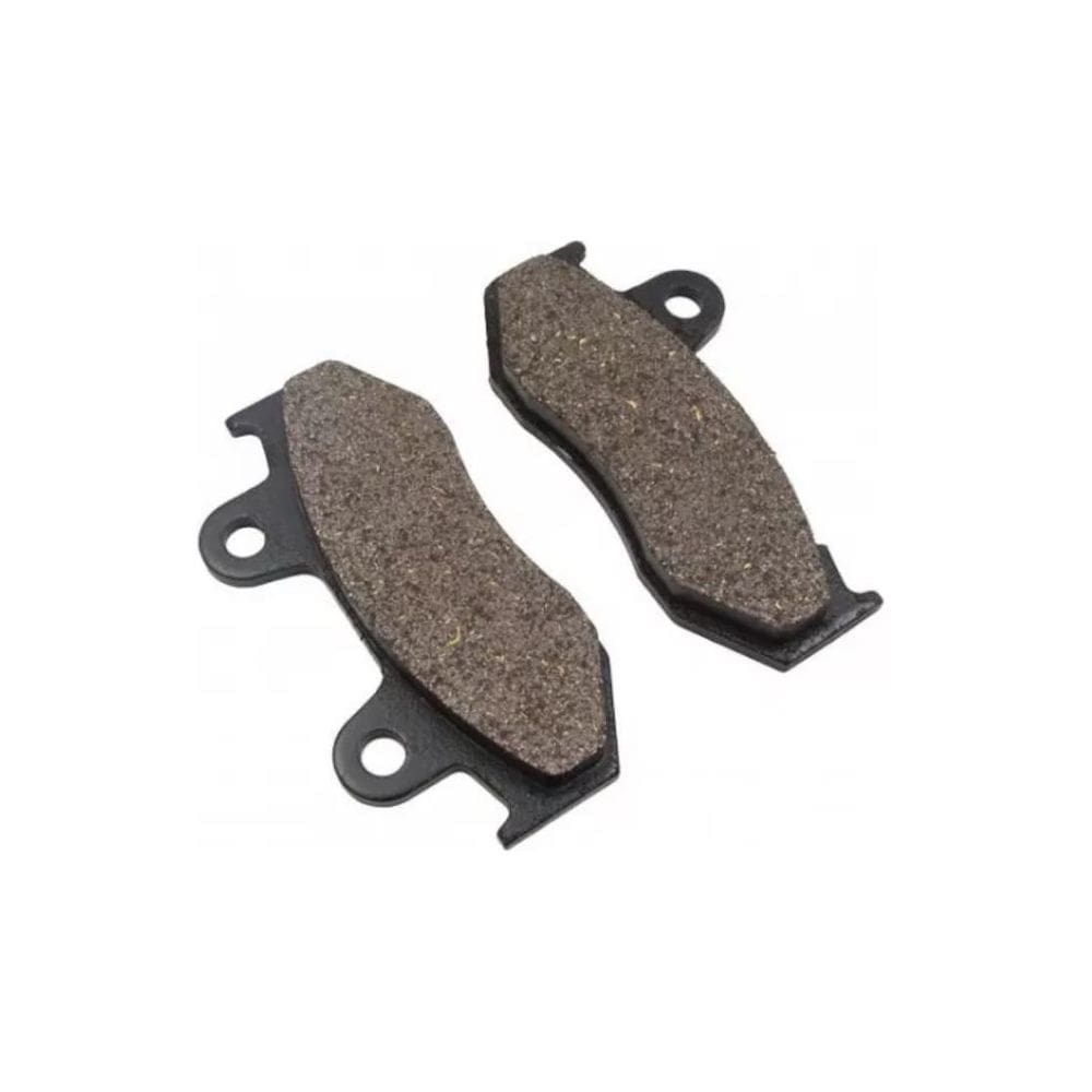 Honda Lead 110 Pastilha Freio Dianteiro Genuíno