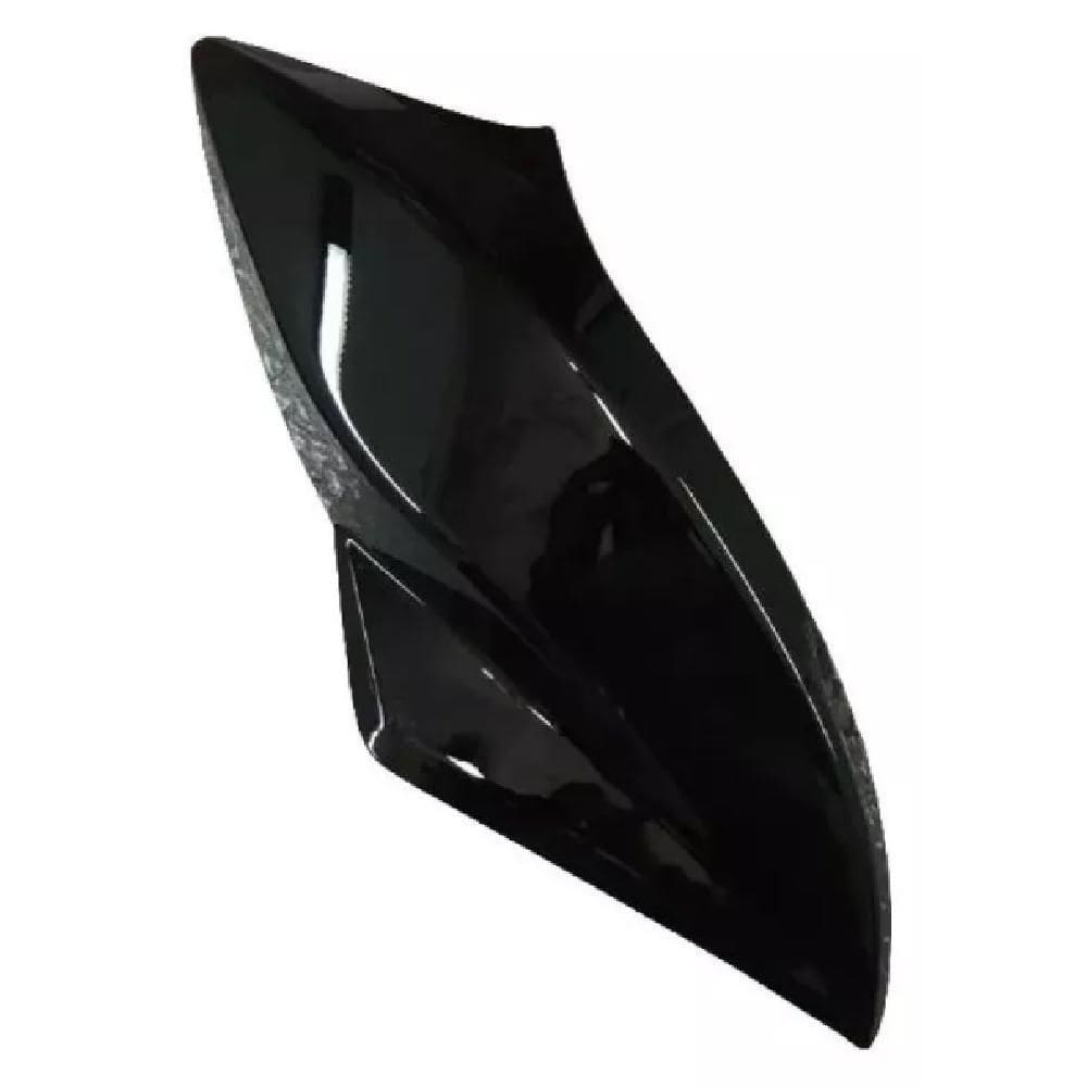 Honda Cg Titan 150 Tampa Lateral Direita Farol Genuíno