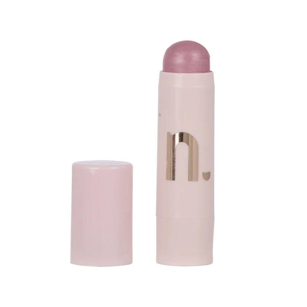 Bastão Stick Face Multifunções - Nina Makeup Cor 03