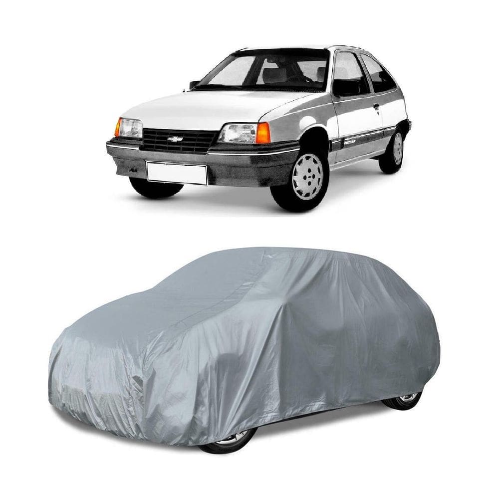 Capa Cobrir Carro Kadett 100% Impermeável Proteção Total Bez