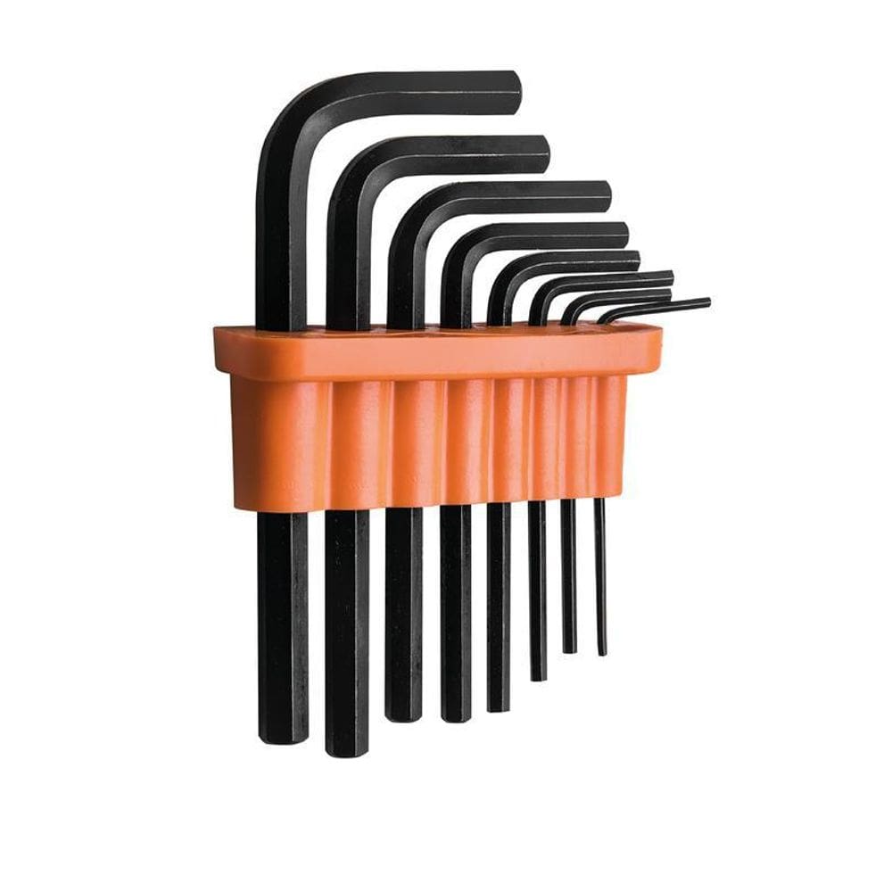 Jogo Chaves Hexagonais 8 Un 0208 Tramontina