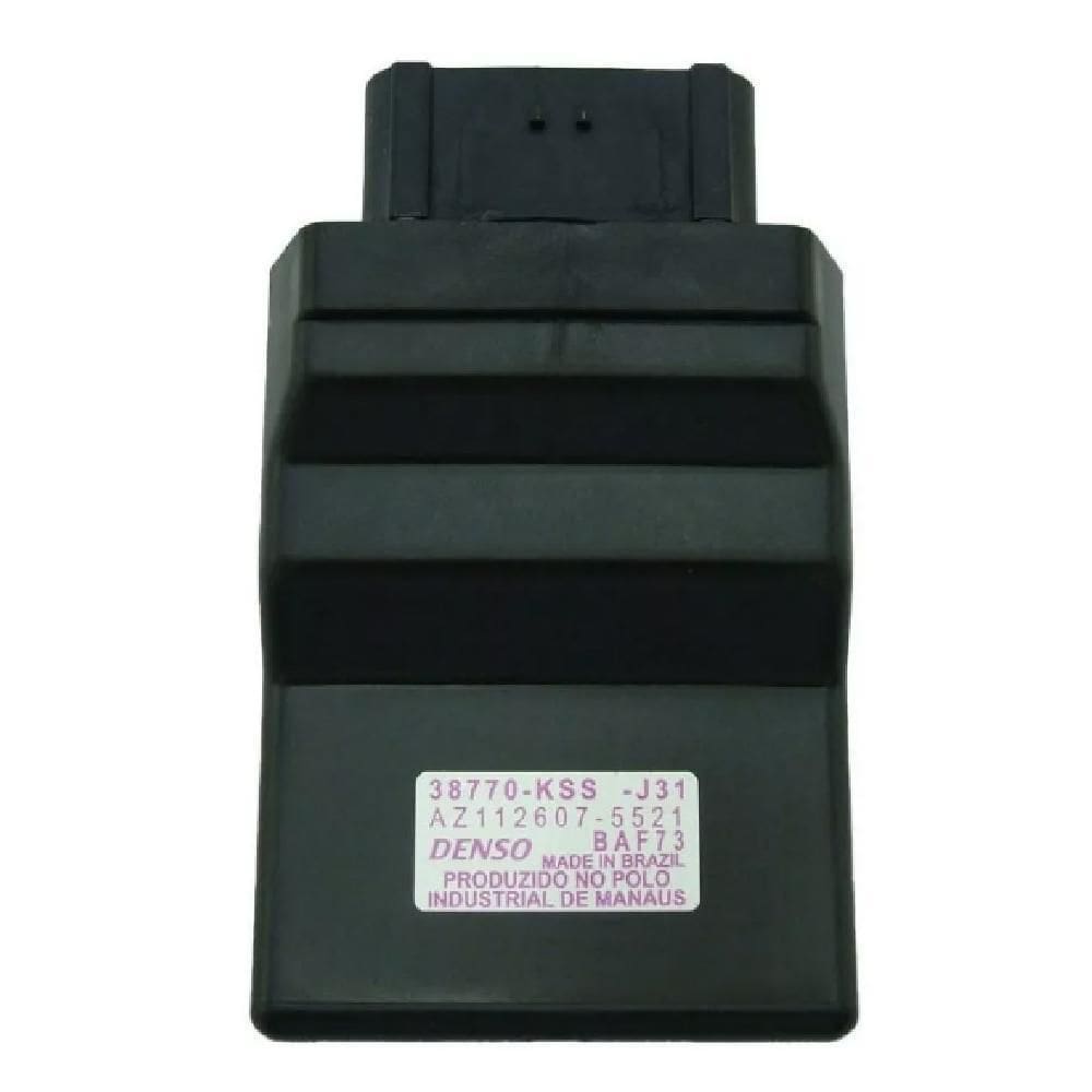 Honda Biz 125 Módulo Injeção Cdi Genuíno 38770Kssj31