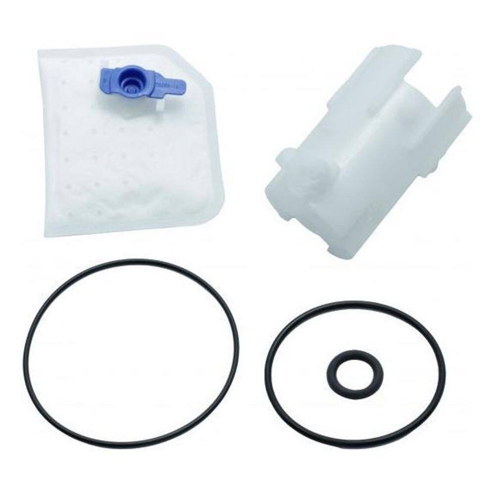 Filtro Jogo Bomba Combustível Fourtrax420 Honda Genuíno