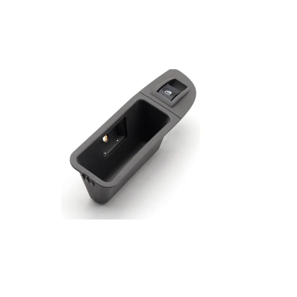 Fiat Palio Botão Vidro Eletrico Puxador Traseiro Le Genuíno