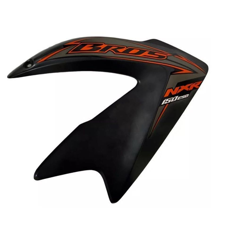 Honda Nxr150 Bros Carenagem Direita Tanque Genuíno