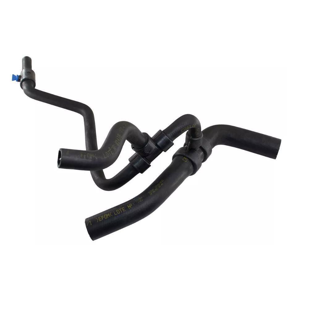 Fiat Idea Mangueira Inferior Radiador Genuíno 51725456