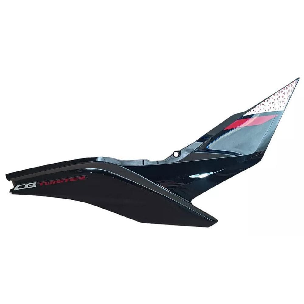 Honda Cb 250F Twister Rabeta Lateral Direita Genuíno