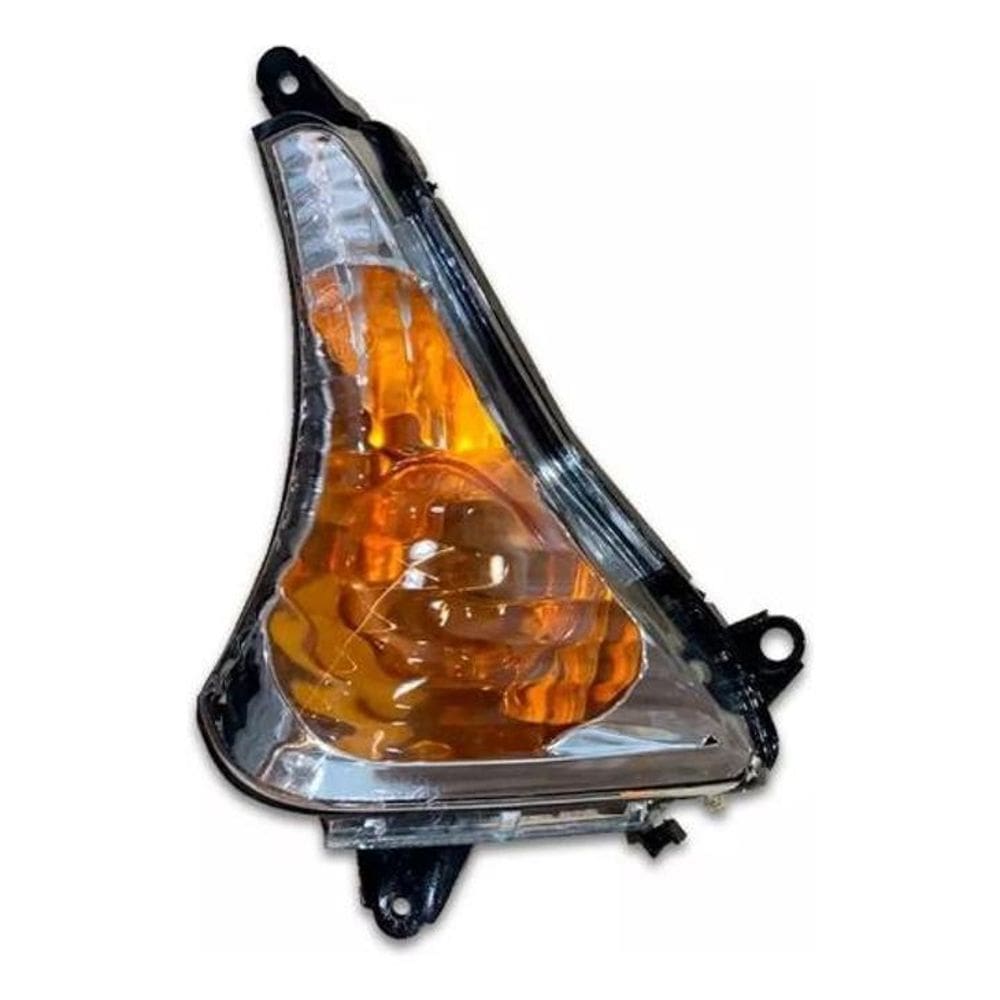 Honda Lead 110 Pisca Dianteiro Lado Direito Genuíno