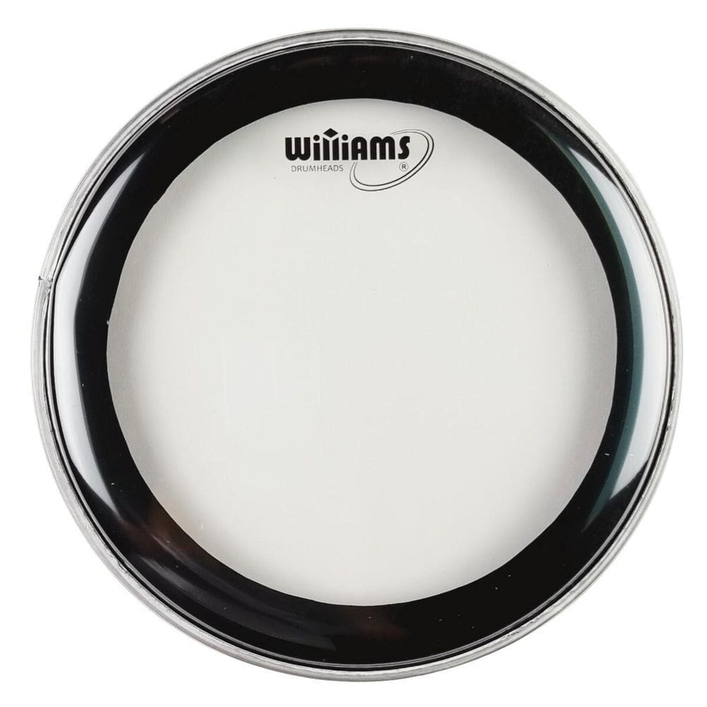 Pele 08 W1Sc Filme Simples Com Anel Abafador Williams