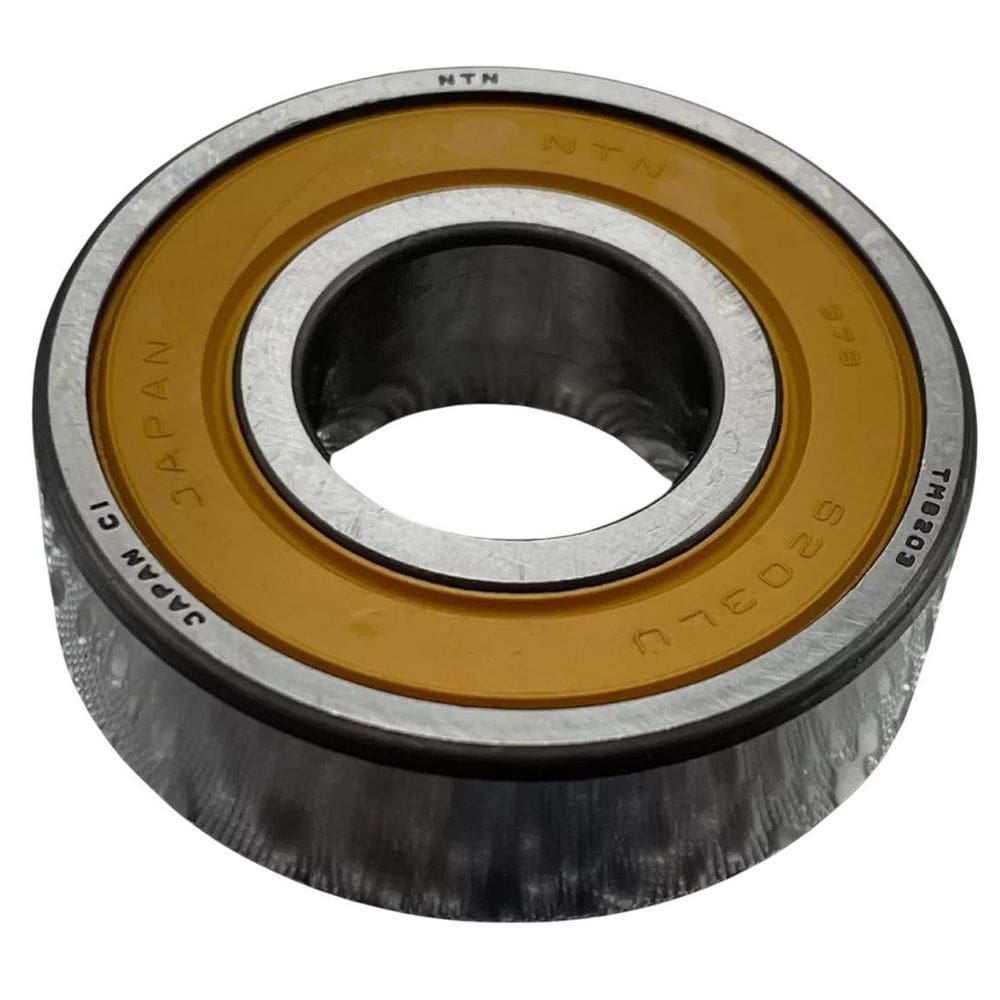 Honda Bros125 Rolamento Roda Traseira Genuíno