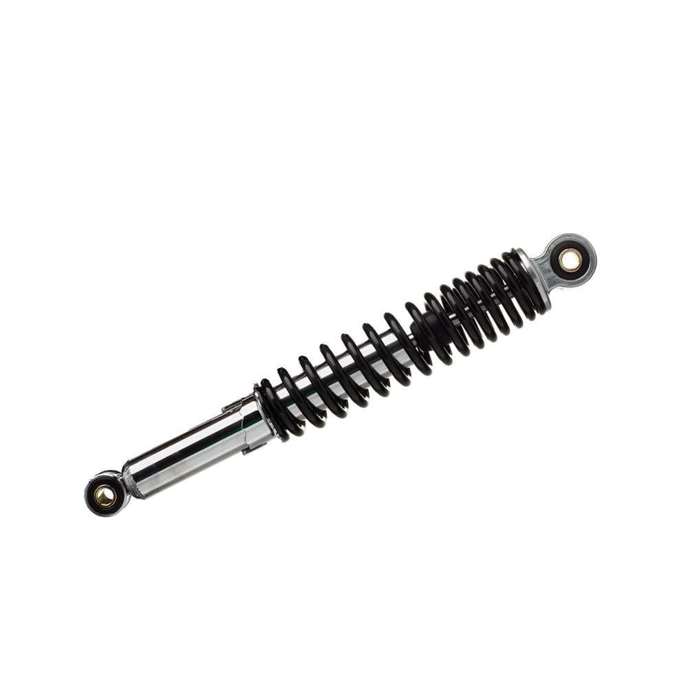 Amortecedor Cromado Buxi/Gp7 Unid Biz 100/125 Pop 100 08/