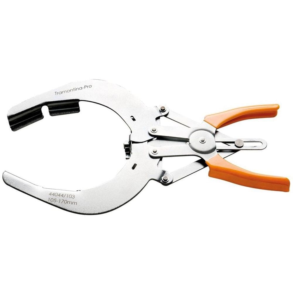Alicate Para Anéis De Pistão 105-170 Mm Tramontina Pro
