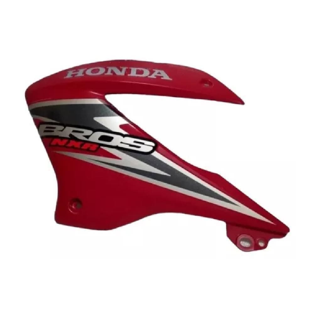 Honda Bros 150 Carenagem Tanque Esquerda Genuíno