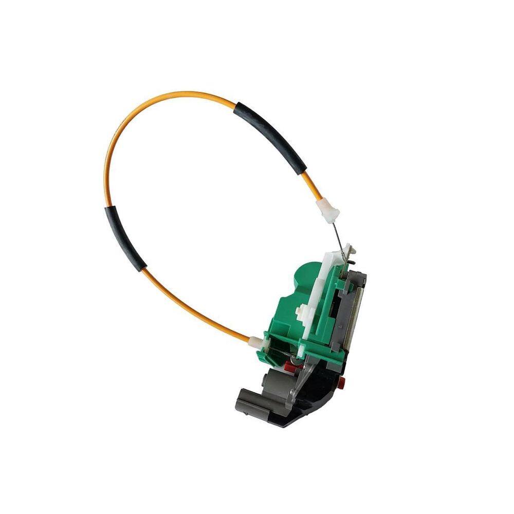 Fiat Punto Fechadura Porta Traseira Le Genuíno 51973708