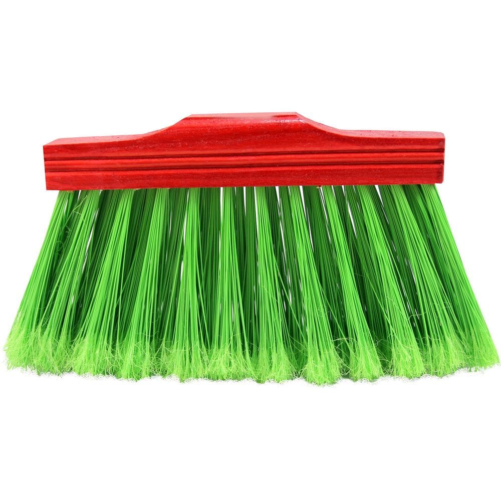 Vassoura Donna Slim Sem Cabo - Verde