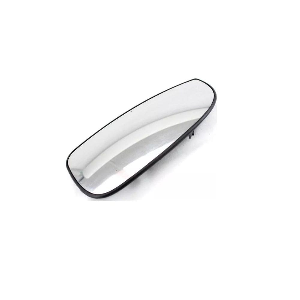 Fiat Ducato Vidro Espelho Retrovisor Inf Externo Ld Genuíno