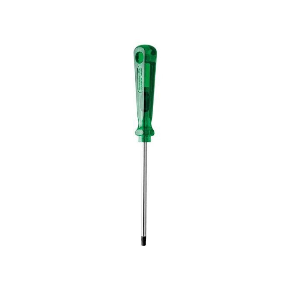 Chave Torx Trafix T20 Cr-V Com Cabo Pvc Tramontina