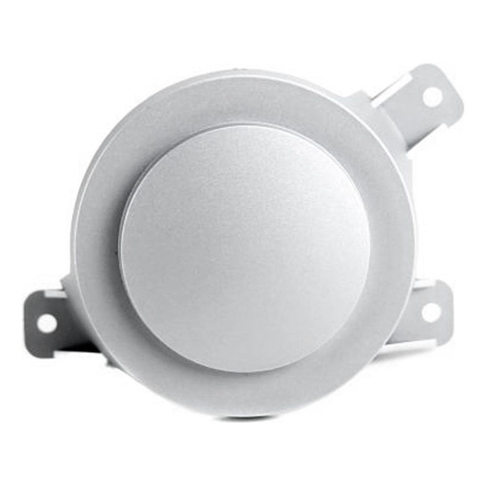 Fiat Grand Siena Tampa Esquerda Farol Milha Genuíno