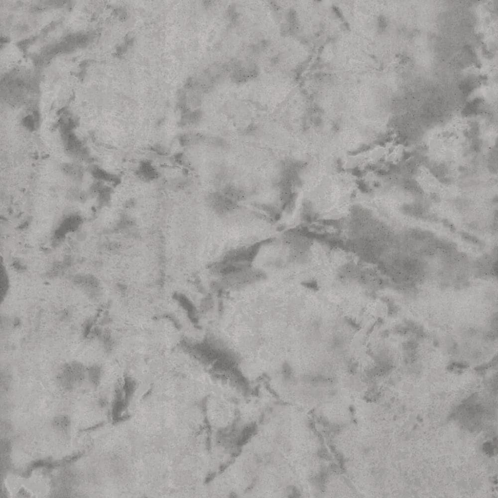 Papel De Parede Vip Pedra Cinza - 10m X 0.53m