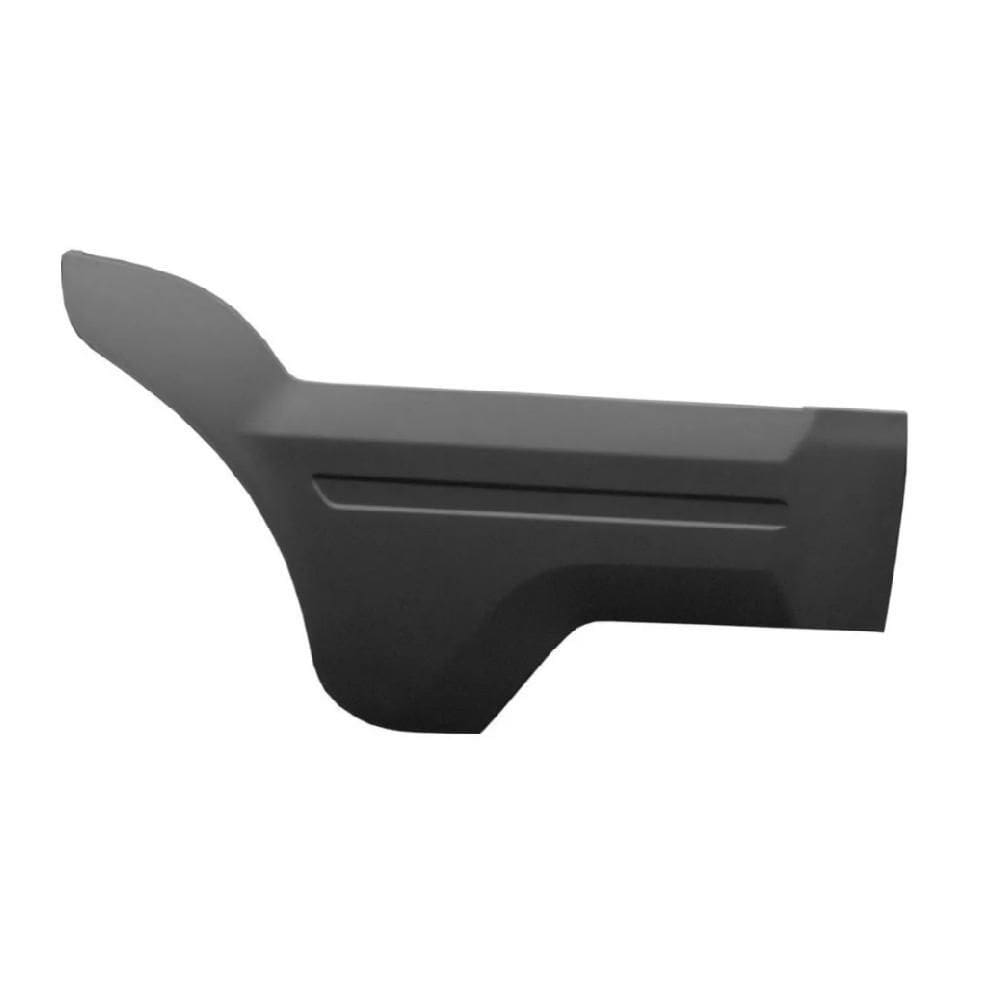 Fiat Idea Moldura Friso Porta Traseira Direita Genuíno