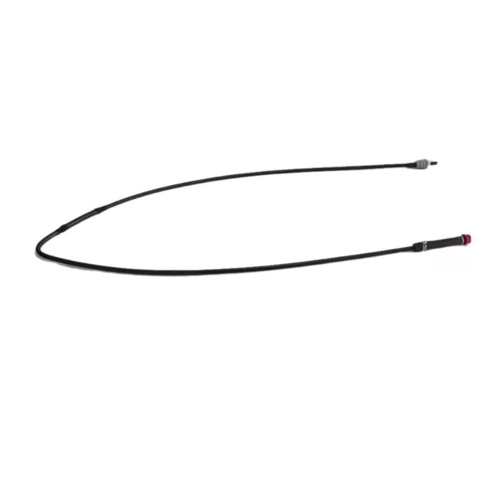 Fiat Ducato Tubo Flexivel Combustivel Genuíno 1332766080