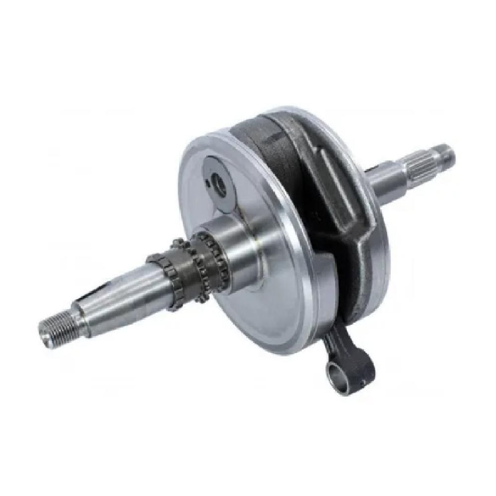 Honda Xre190 Árvore Manivela Virabrequim Genuíno