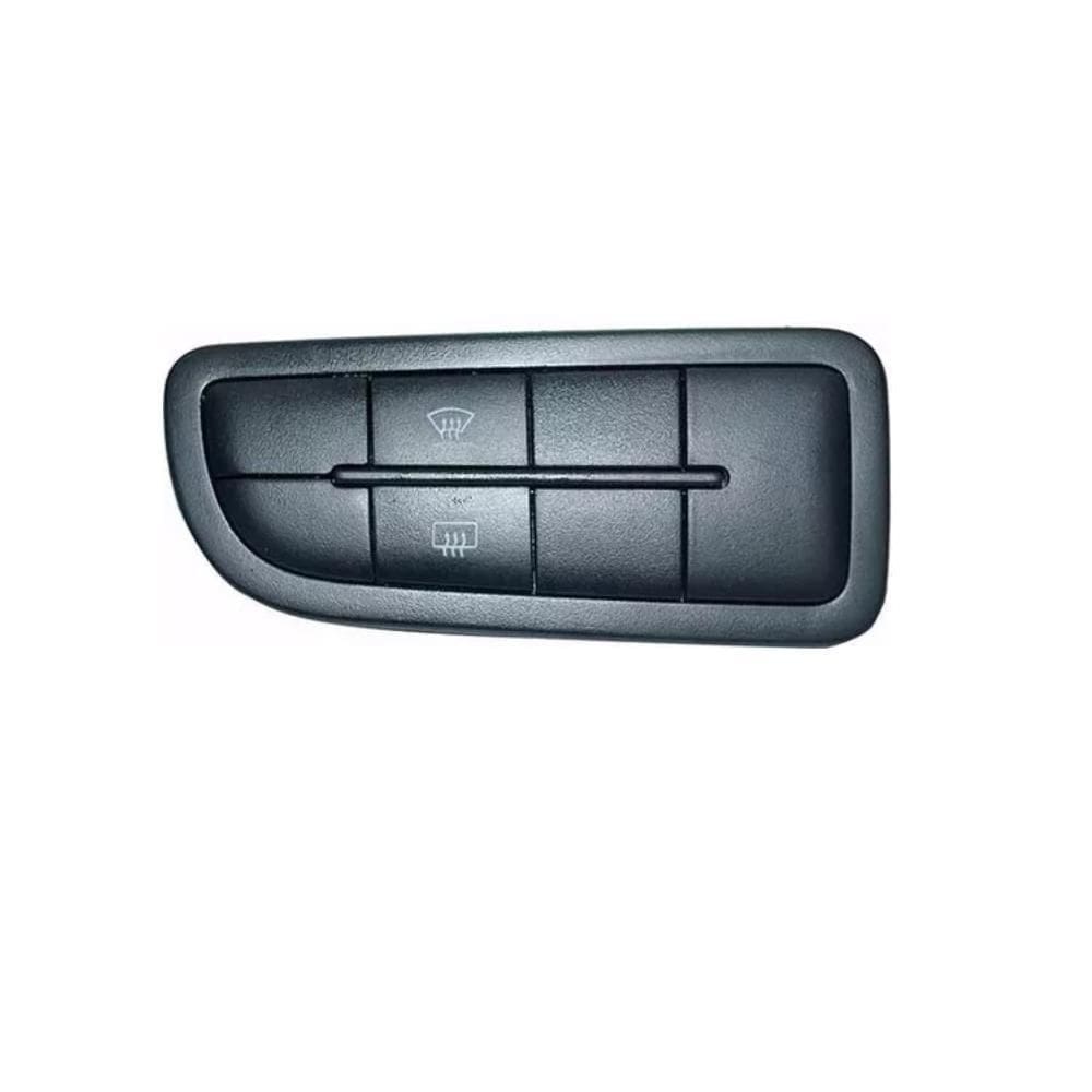 Fiat Uno Vivace Botão Interruptor Do Desembaçador Genuíno