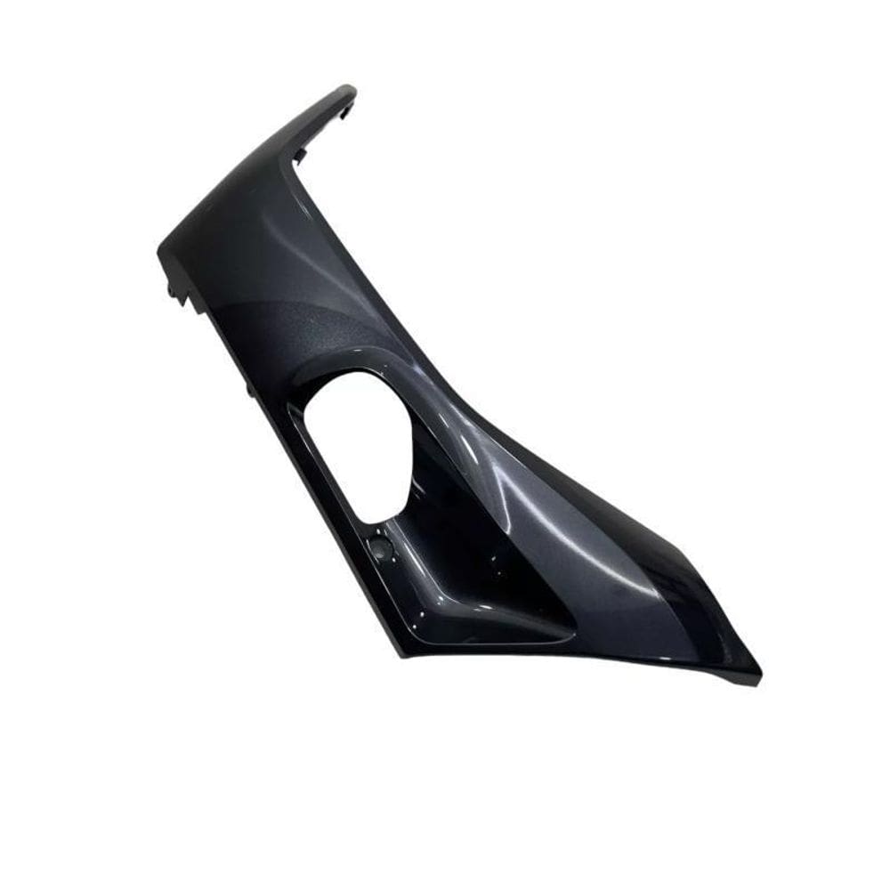 Honda Pcx 150 Tampa Lateral Piso Esquerdo Genuíno