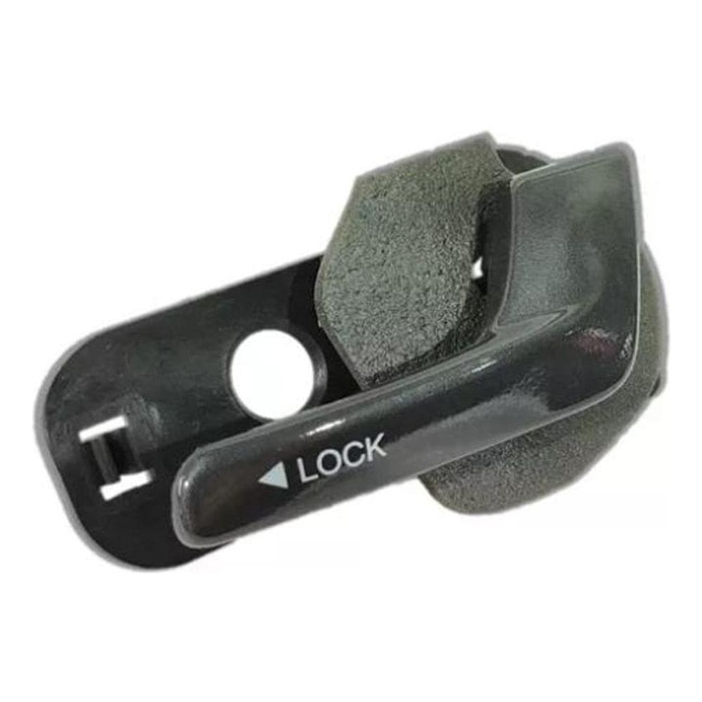 Fiat Palio Maçaneta Interna Traseira Lado Direito Genuíno