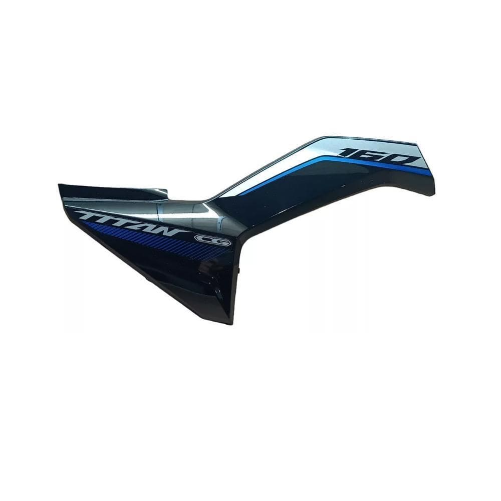 Honda Titan160 Ex Carenagem Lateral Direita Genuíno