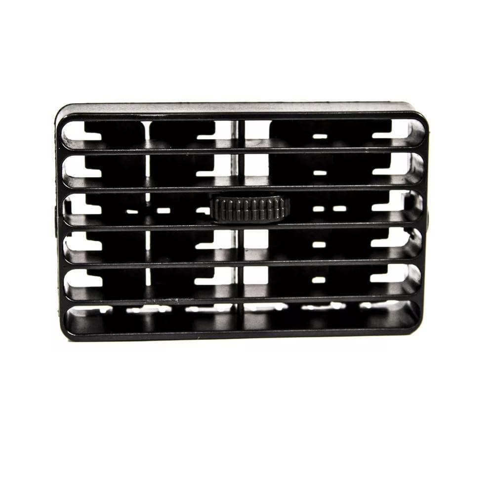 Fiat Fiorino Difusor Ar Tela Central Genuíno 181501180