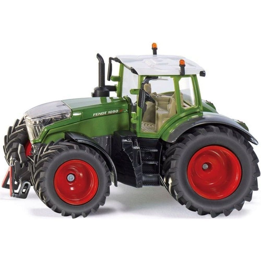 Miniatura Trator 1/32 Fendt 1050 Vario Siku Farmer Metal