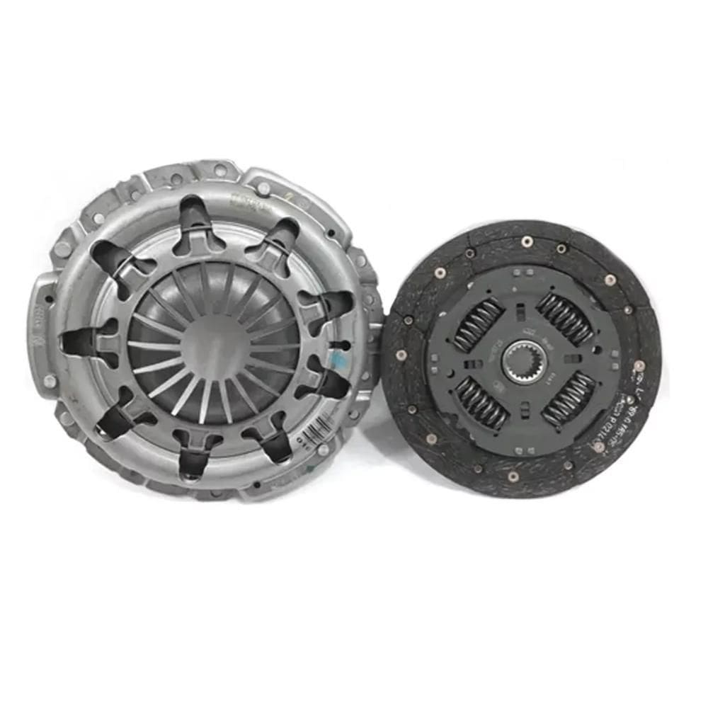 Fiat Palio 1.0 Kit De Embreagem Genuíno 7088926