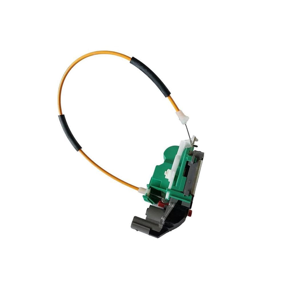 Fiat Punto Fechadura Porta Traseira Le Genuíno 51973708