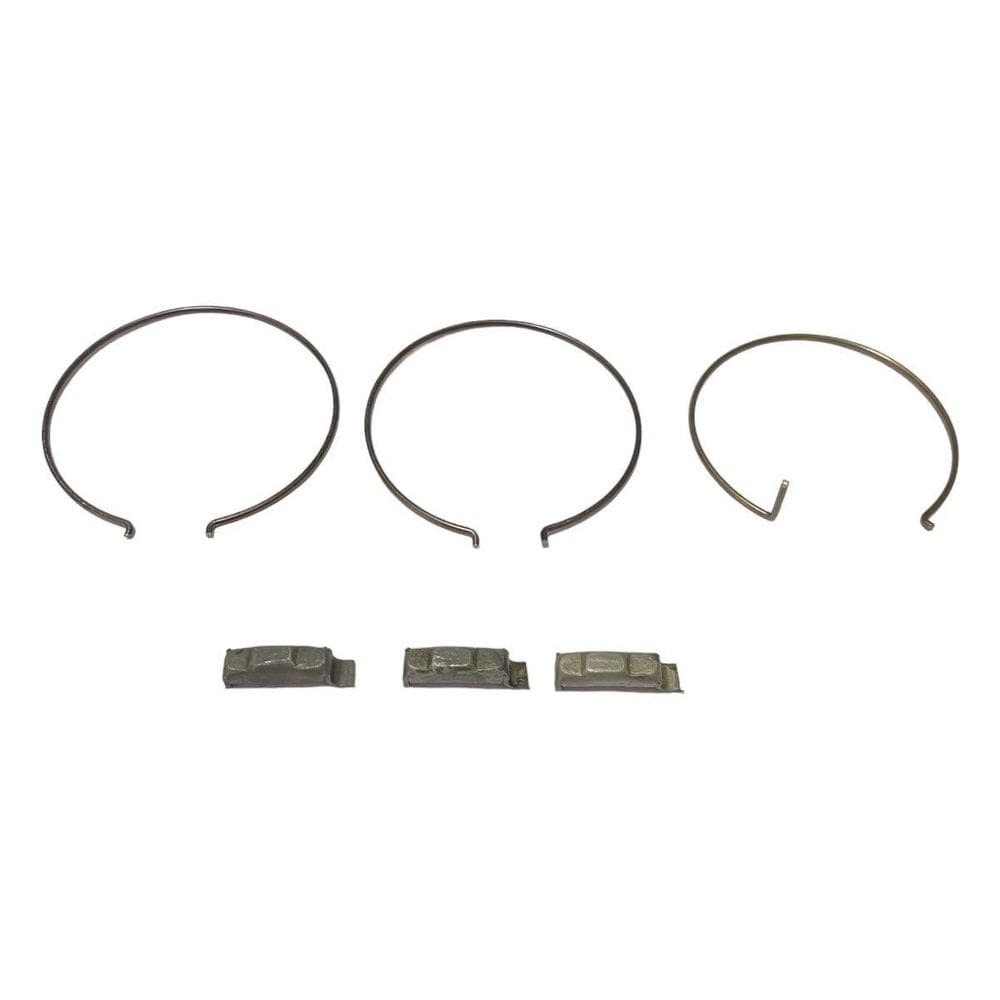 Jg Retens Cachorretes 1 Ré Willys 3 Marchas 1 Sincronizada