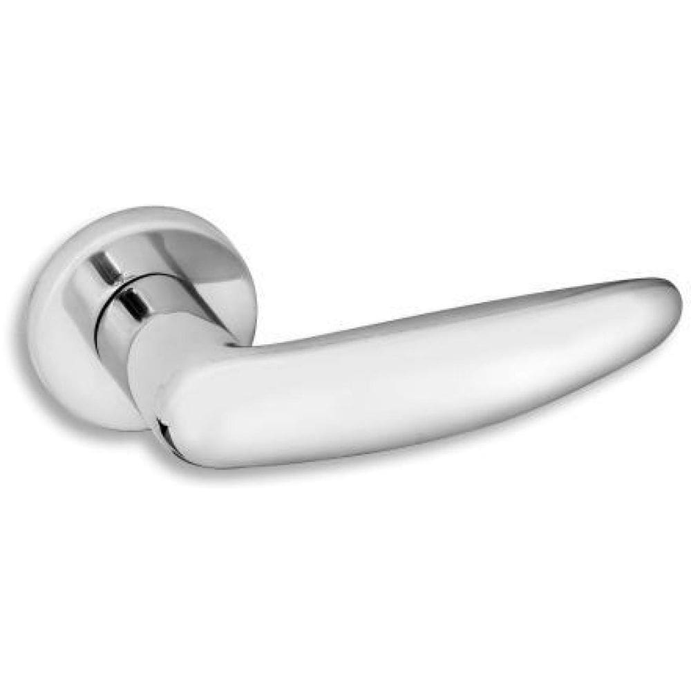 Fechadura Apus 115-Z Cromo Acetinado 55Mm Banheiro