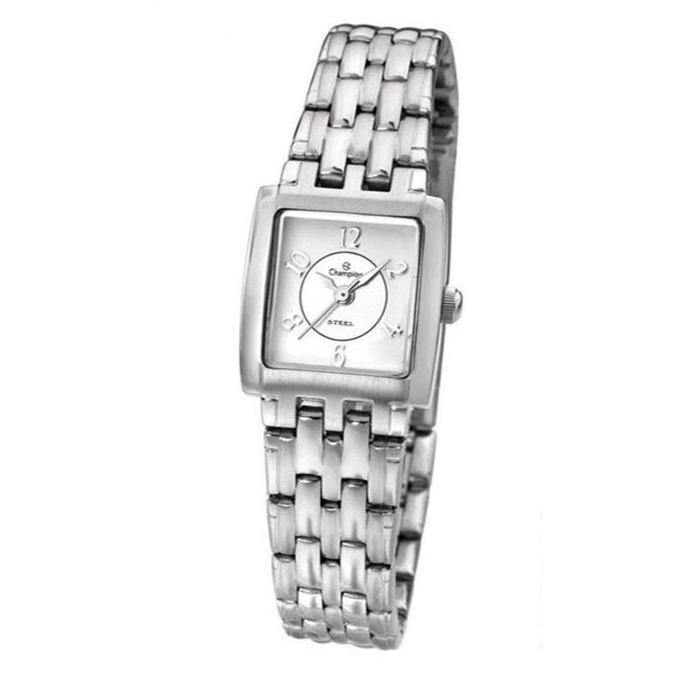 Relógio Champion Feminino 30 metros Ca28636q