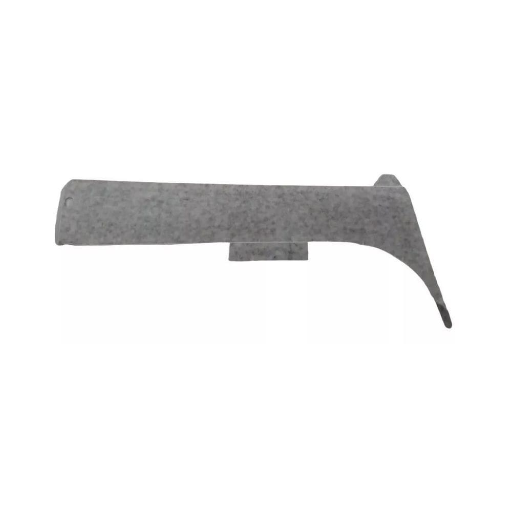 Fiat Palio Emblema Adesivo Coluna Porta Tras Le Genuíno