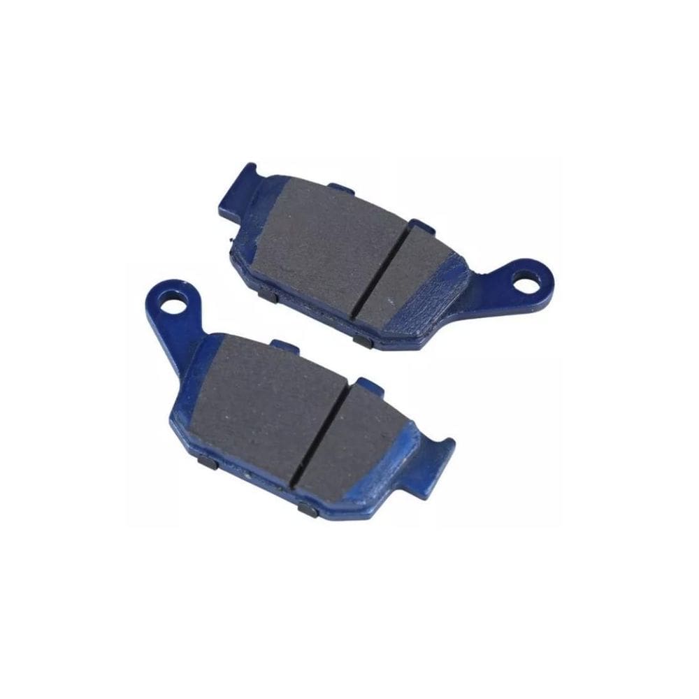 Honda Cb300 Pastilha Freio Traseira Genuíno 06435Kyj901