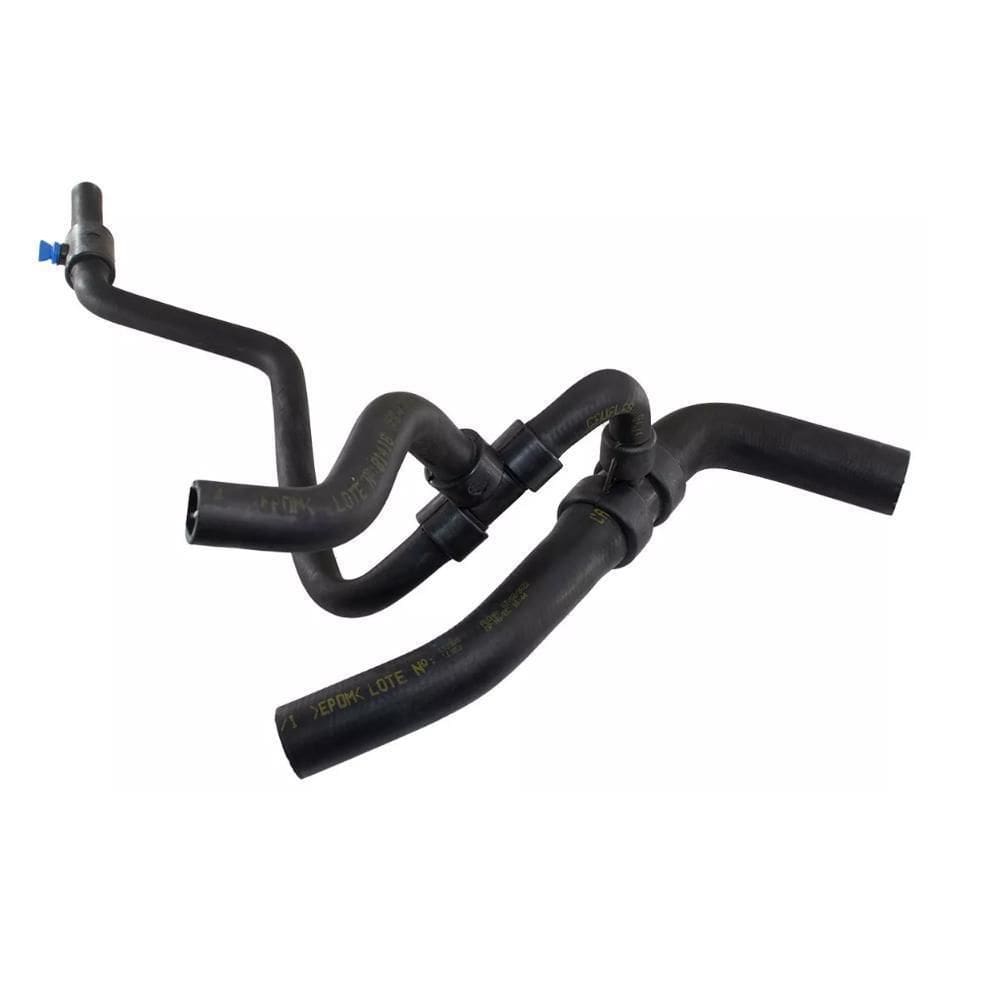 Fiat Idea Mangueira Inferior Radiador Genuíno 51725456